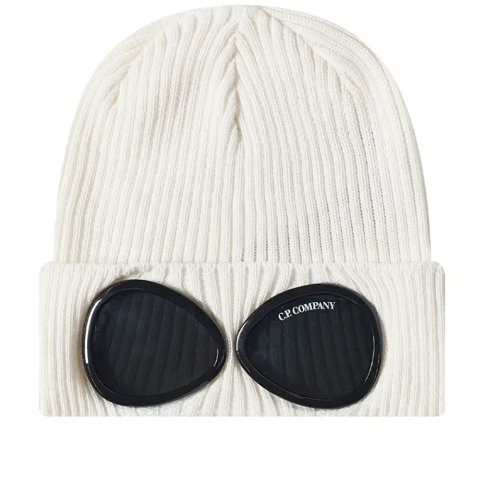 Goggle Beanie