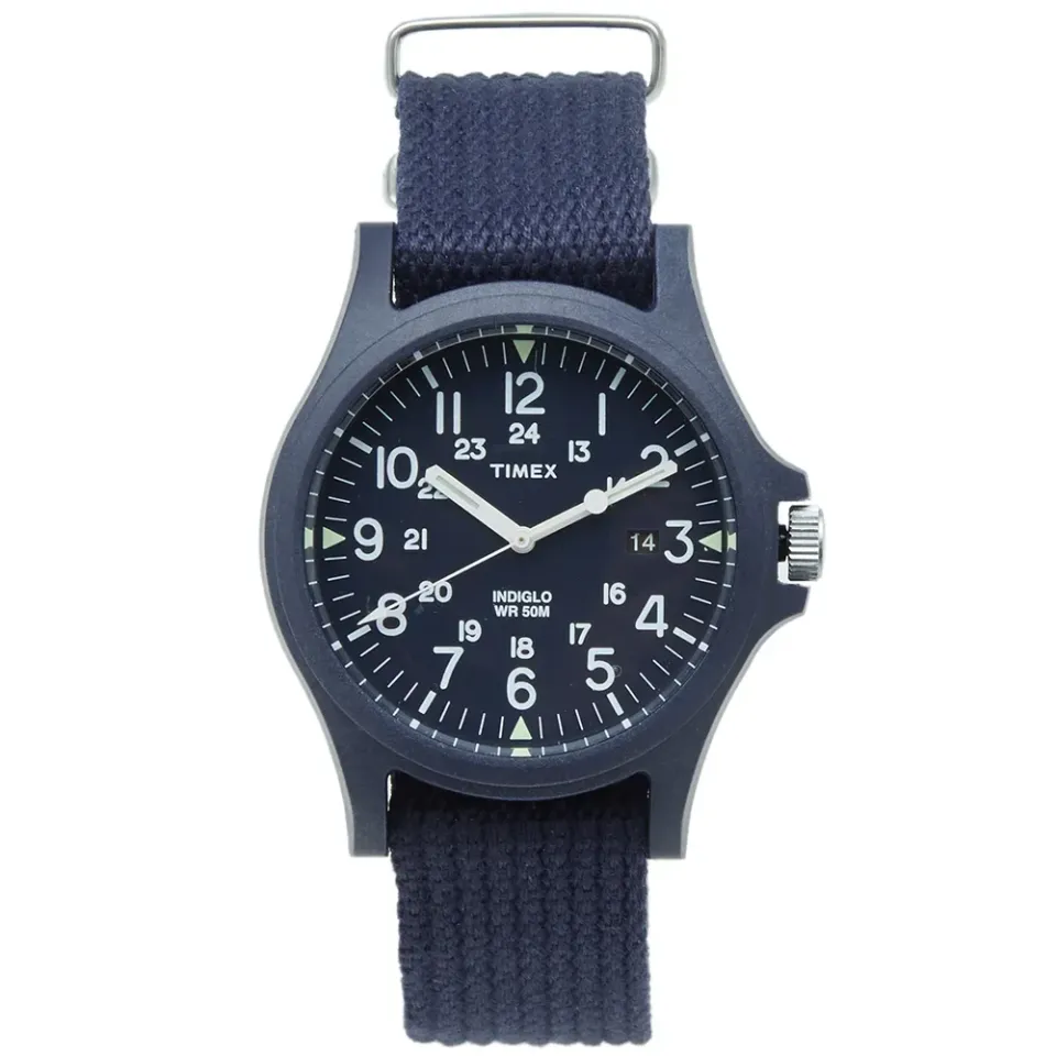 Acadia Watch