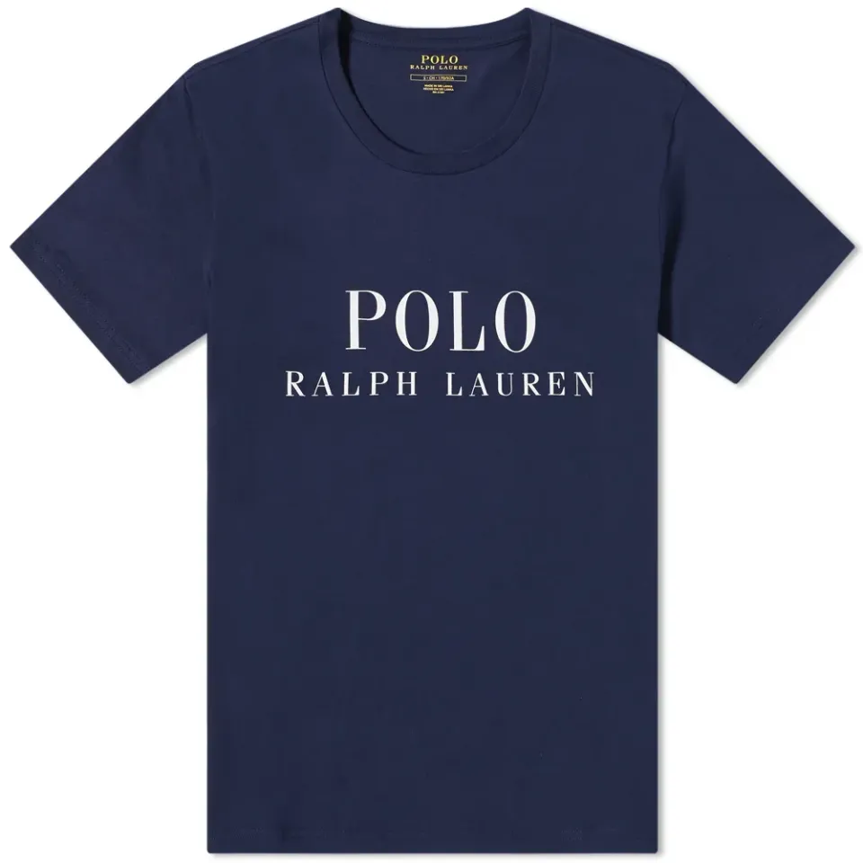 Logo T-Shirt