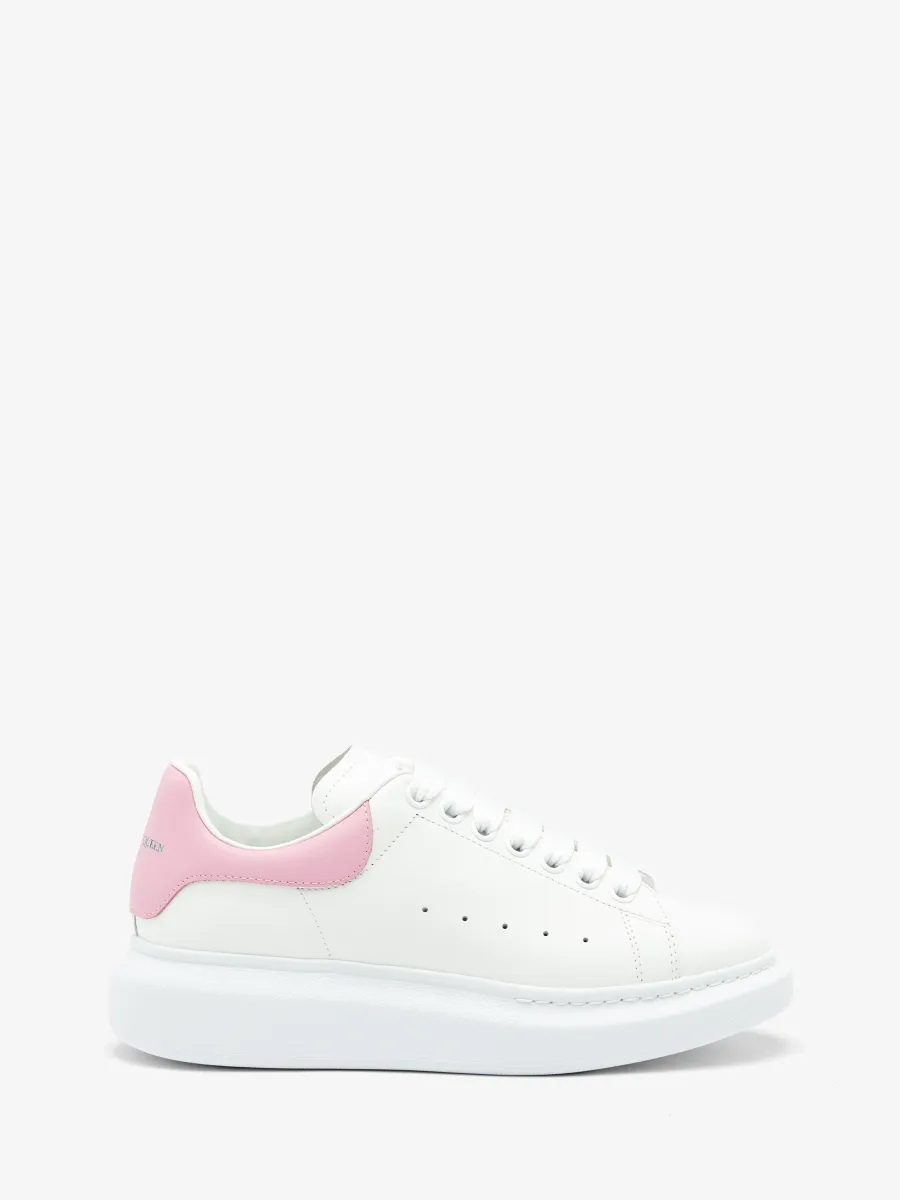 Oversized Sneaker