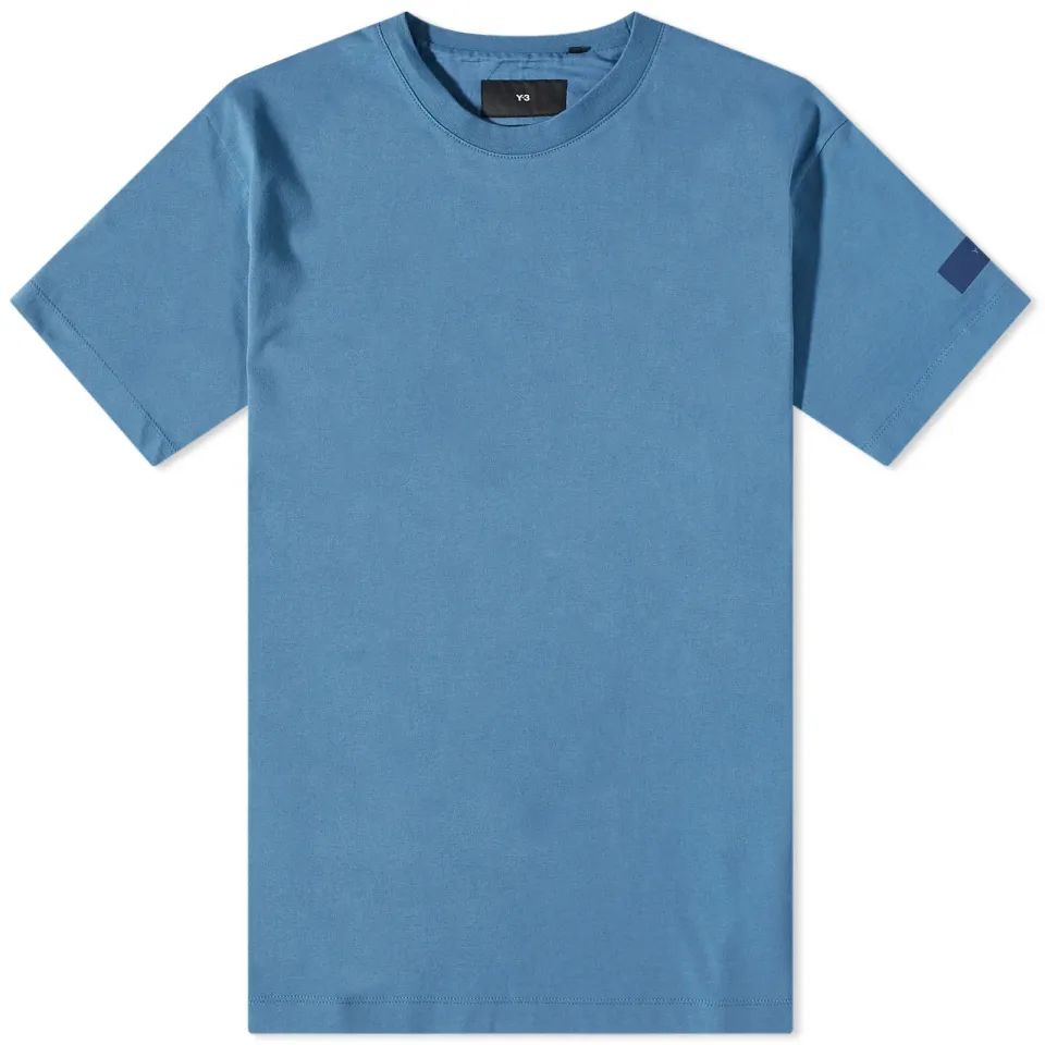 Core Logo T-Shirt