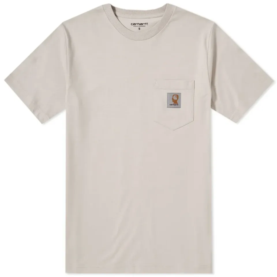 x Carhartt Anti-Vital Pocket Tee