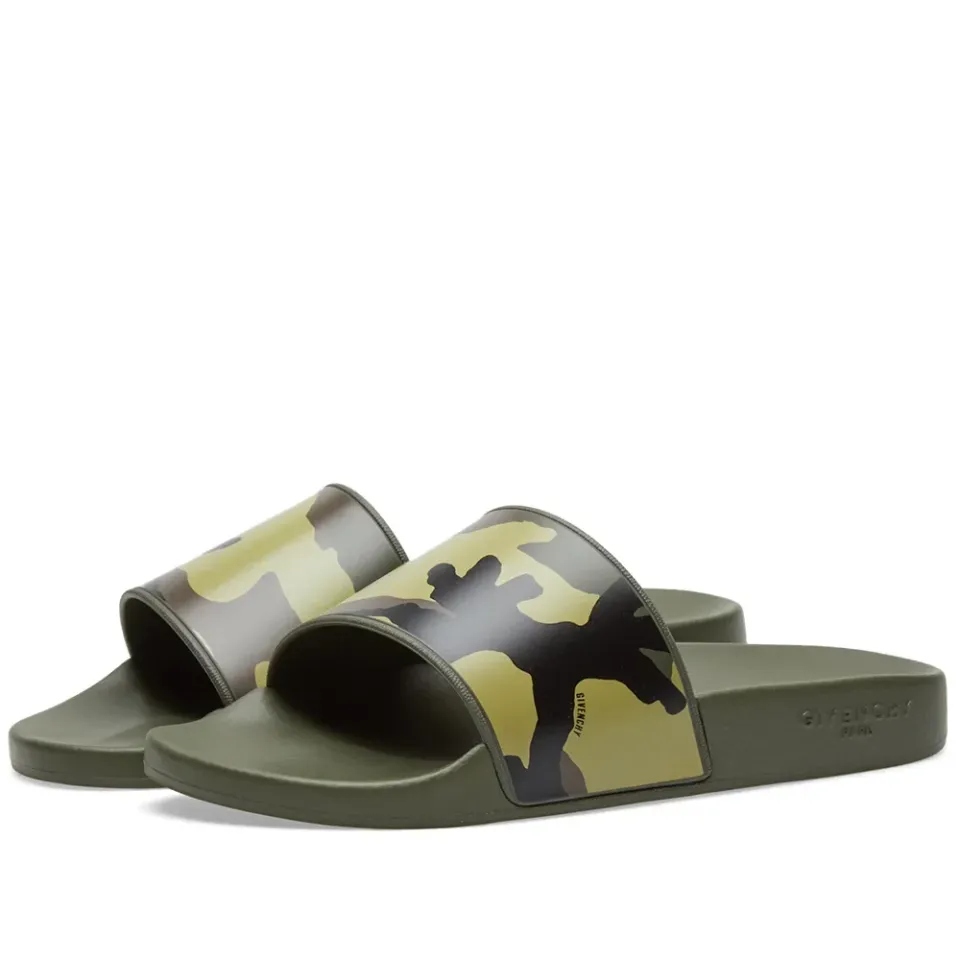 Camo Slide