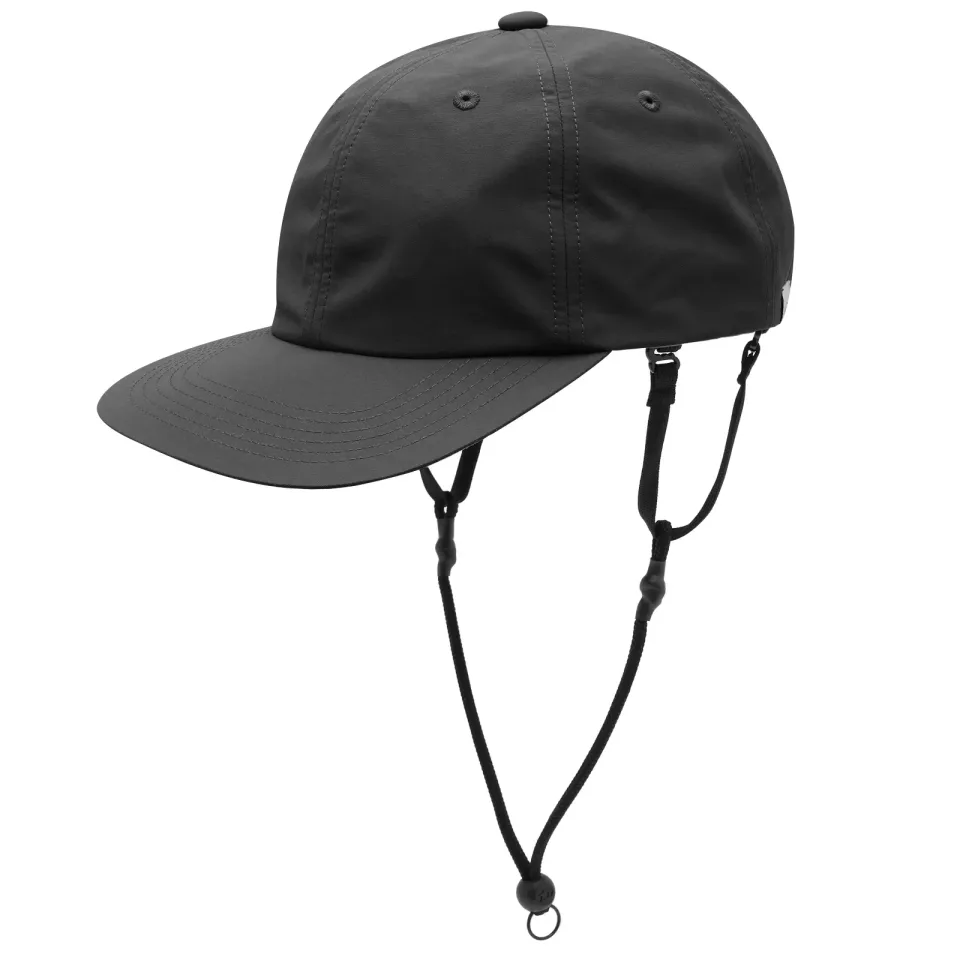Tech Gore-Tex 6 Panel Cap