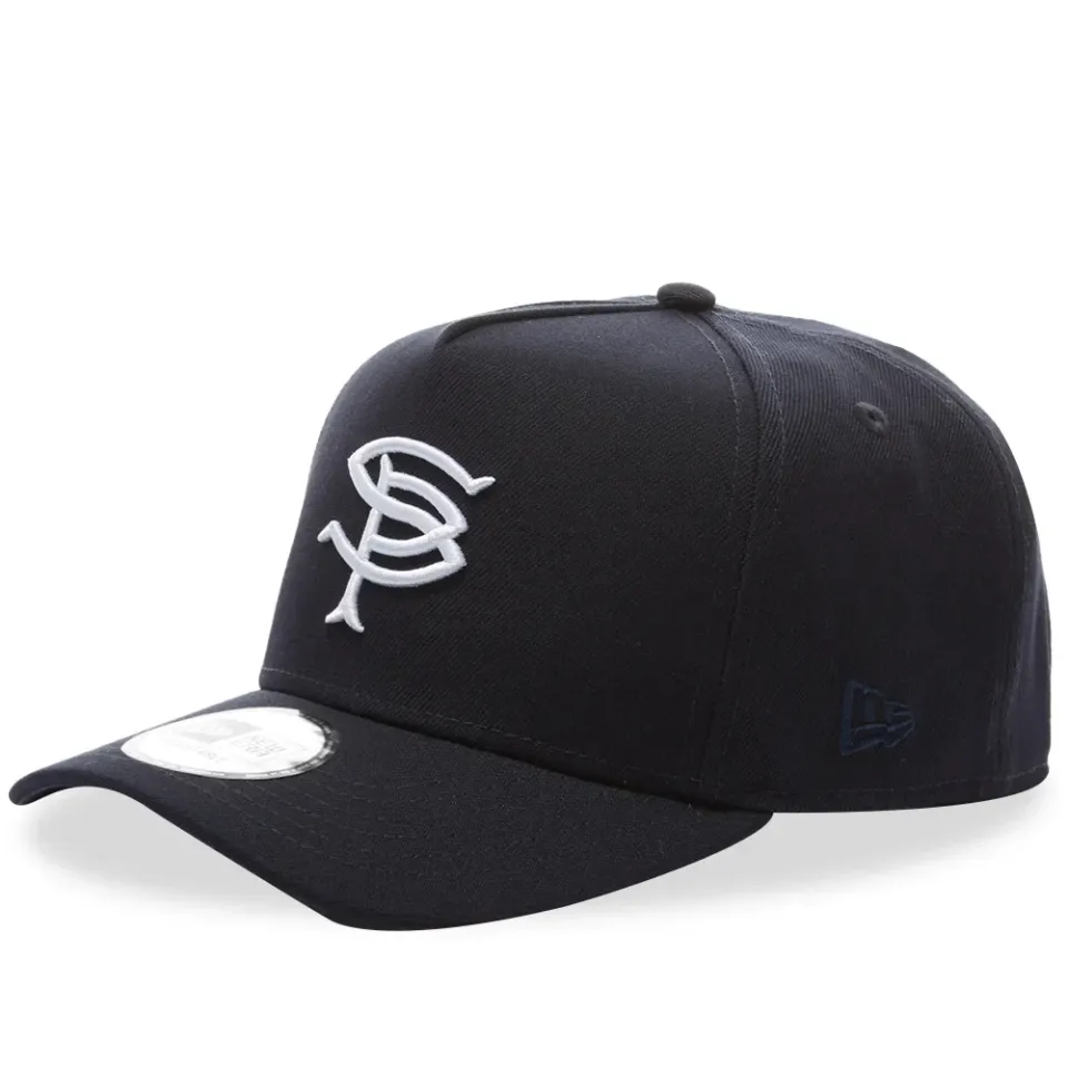 SOPHNET Frame Logo New Era Cap