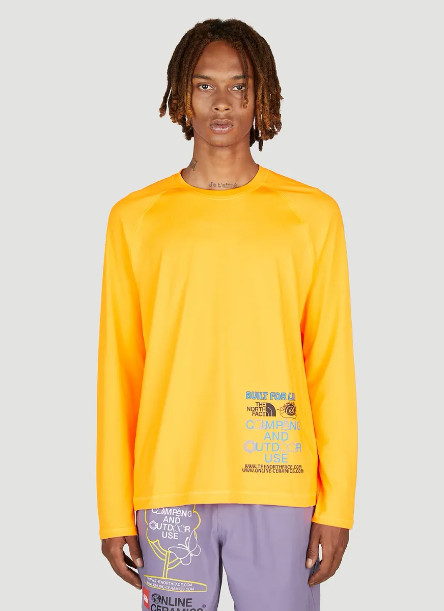 Water Sweater