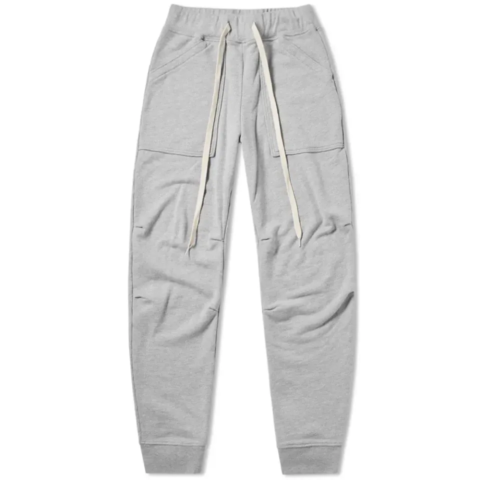 Army Gym Sweat Pant