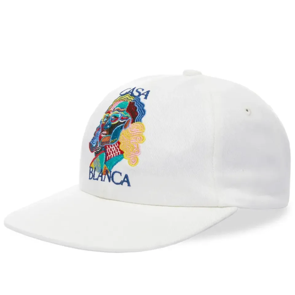 Masao San Cap