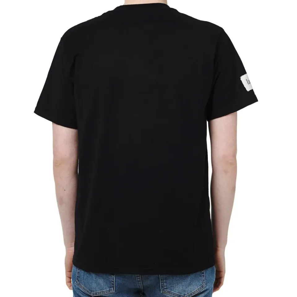 No.4 Stitch Tee