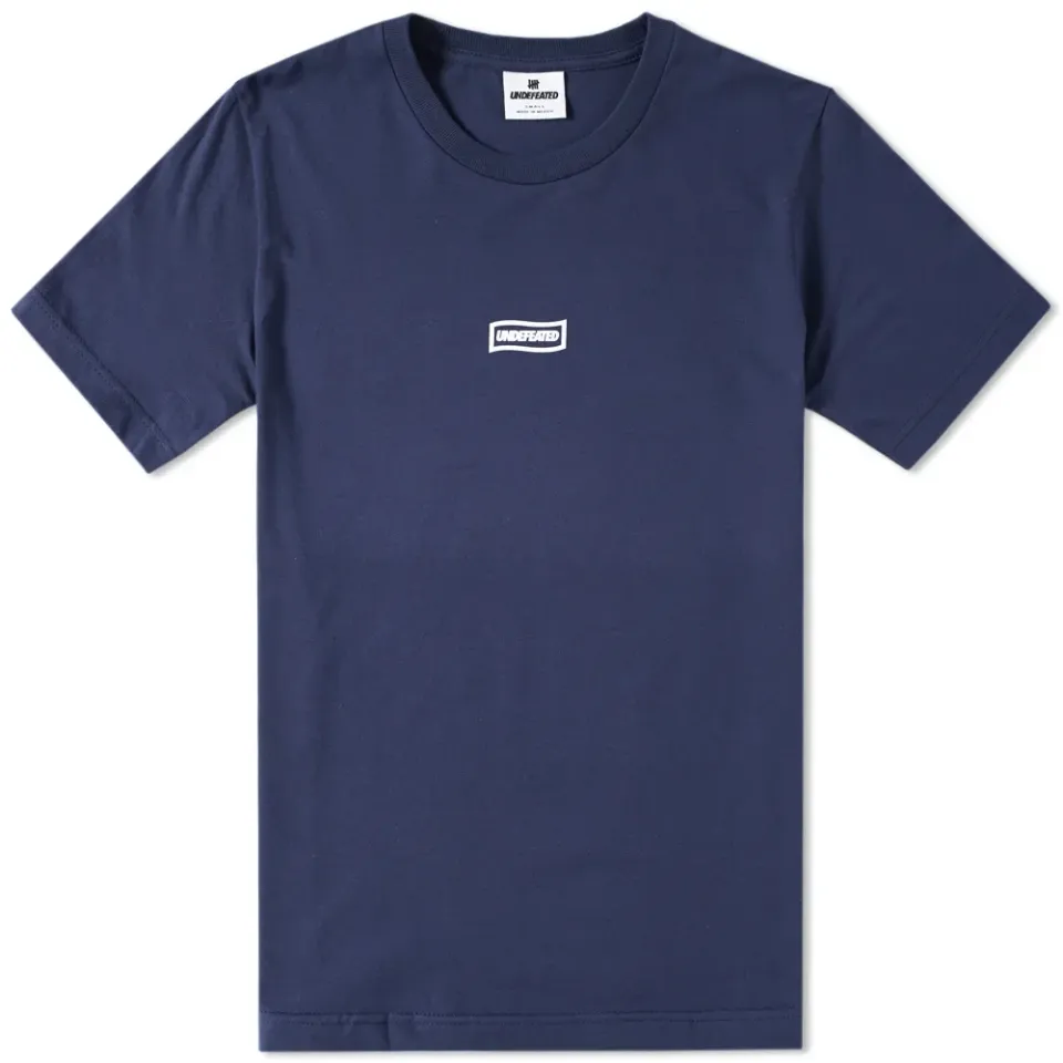 Wavy Flag Tee