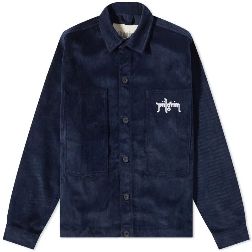 Guernica Corduroy Overshirt