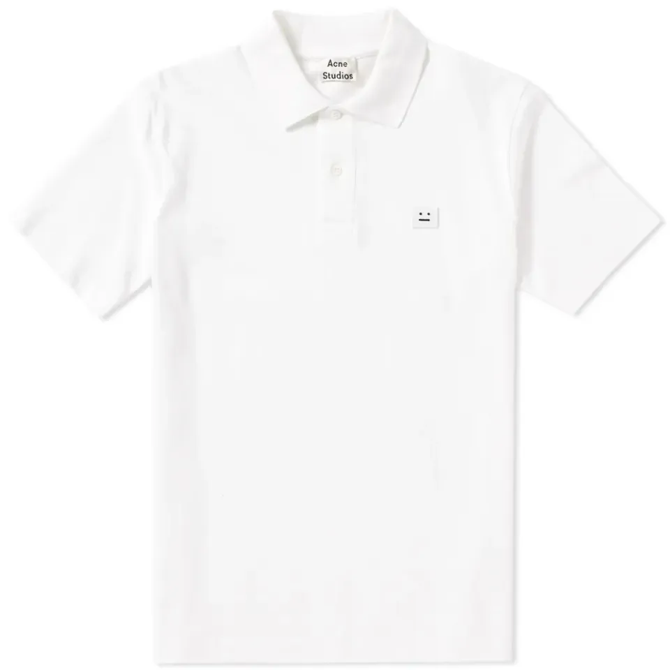 Falco Face Polo