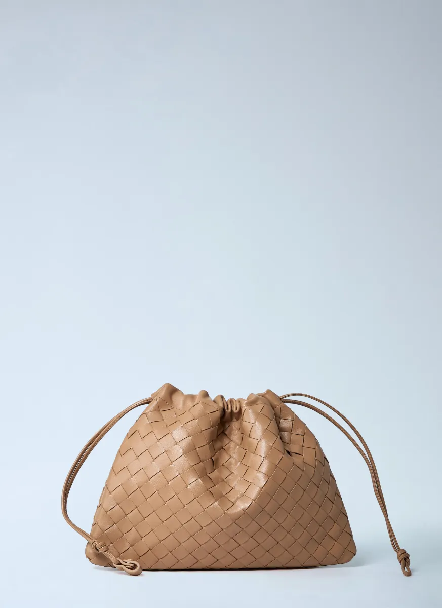 Intrecciato Dustbag