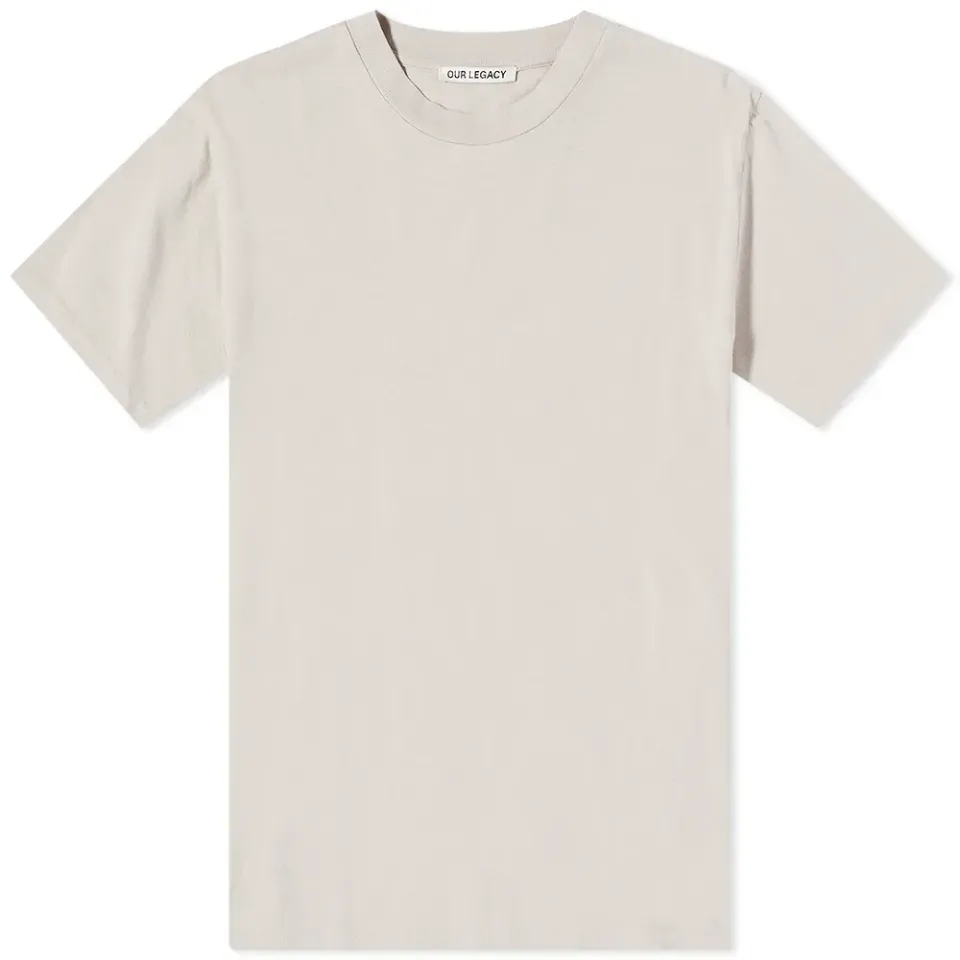 Box Tee
