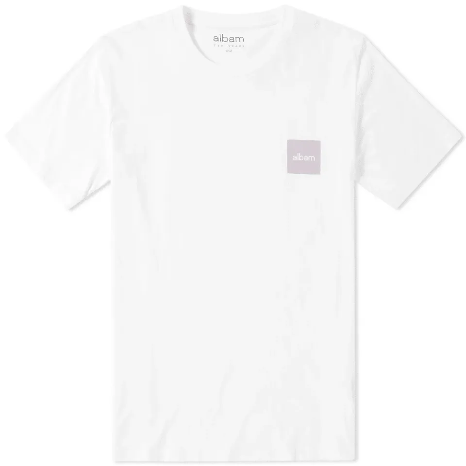 Decade Tee