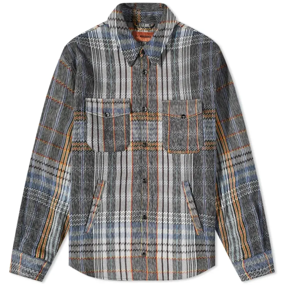 Overshirt
