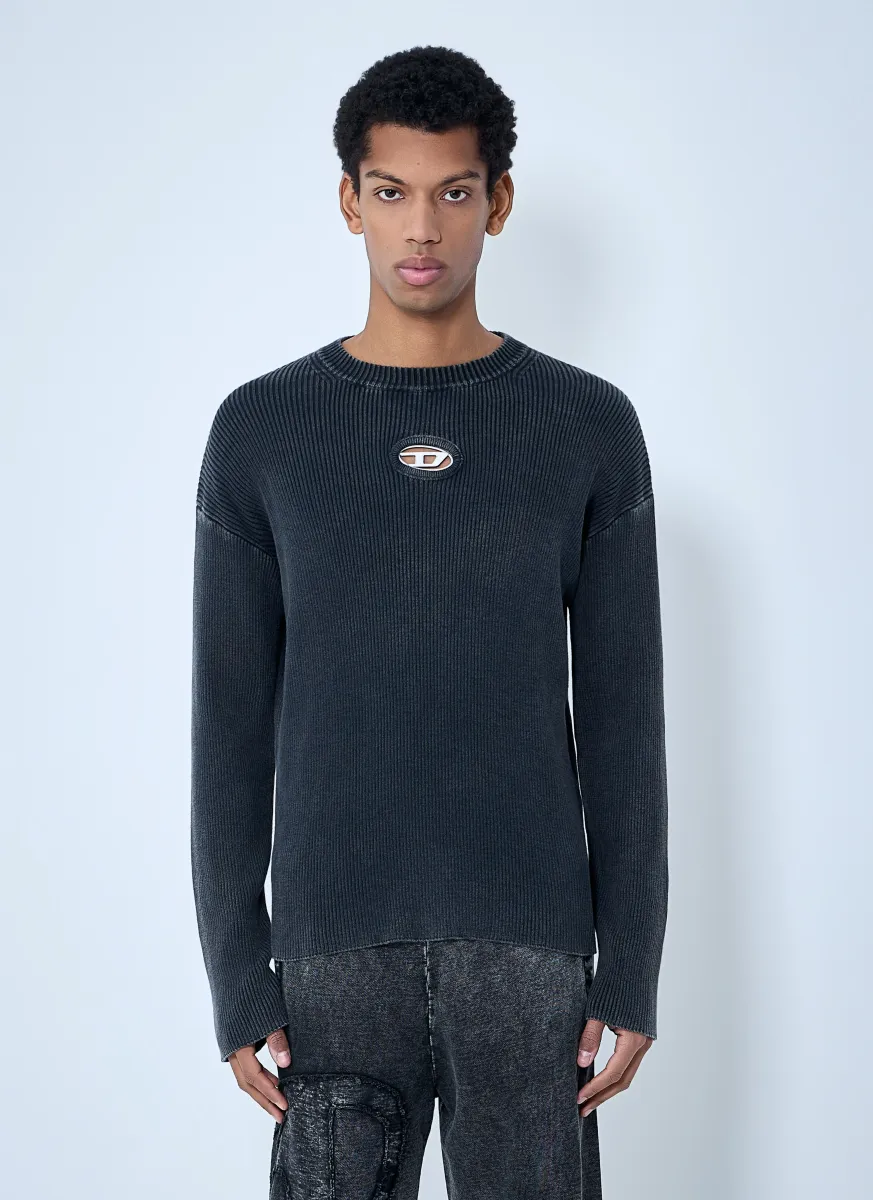 K-Darren-D Sweater