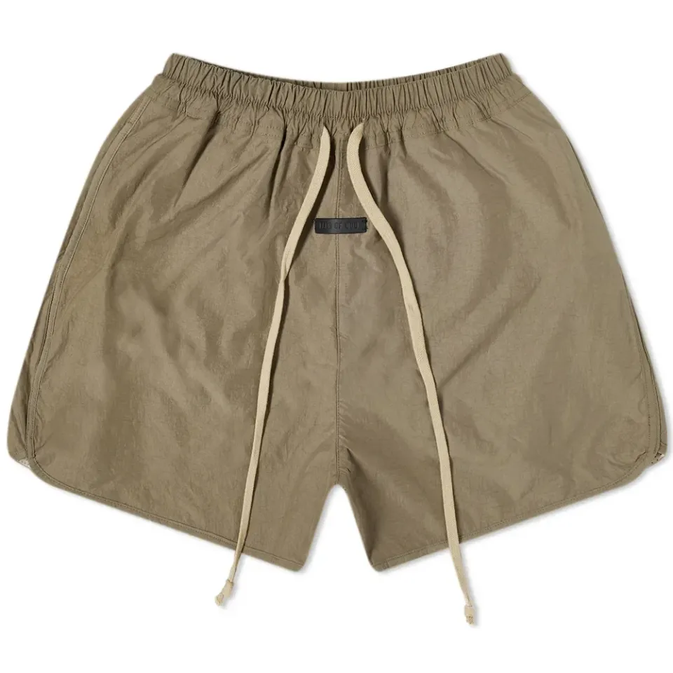 Track Shorts