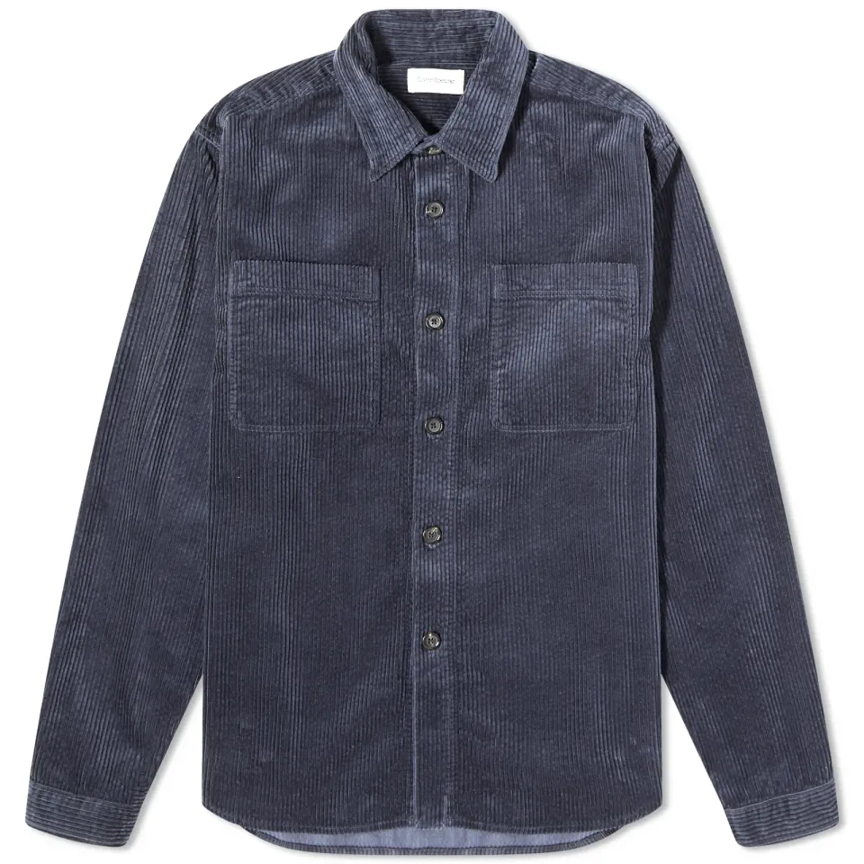 Cord Treviscoe Shirt