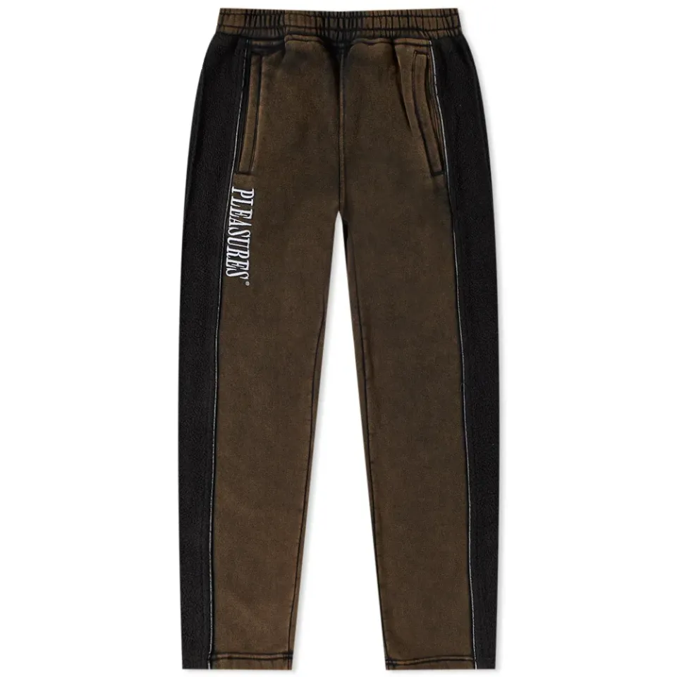 Tapeworm Washed Logo Sweatpant