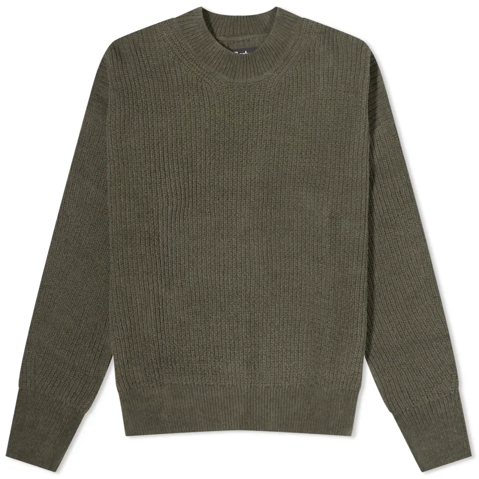 International Melbourne Knitted Jumper