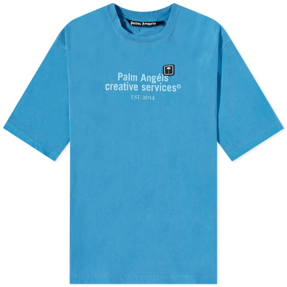Creative Services Oversized T-Shirt