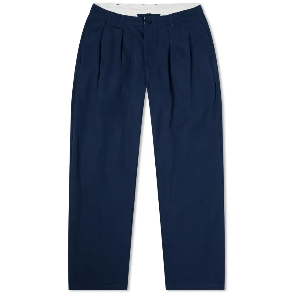 Twill Part Timer Pants