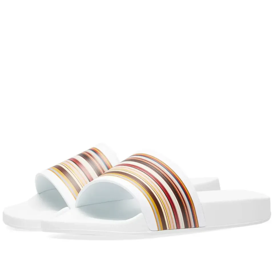 Ruben Slide Sandal