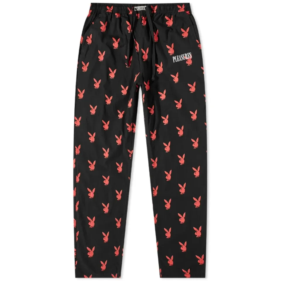 Playboy Bunny Lounge Sweat Pant