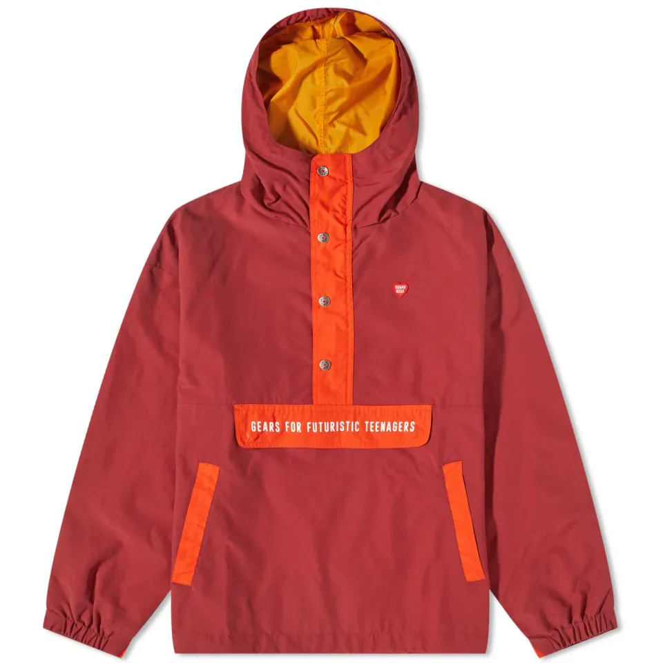 Anorak Parka
