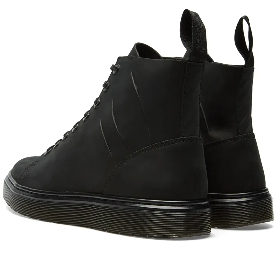 Dr. Martens x Off-White Talib Boot