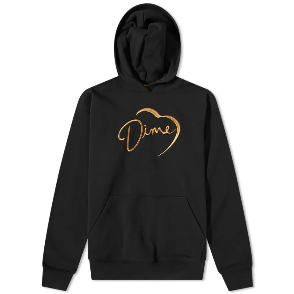 I'm Alive Hoodie