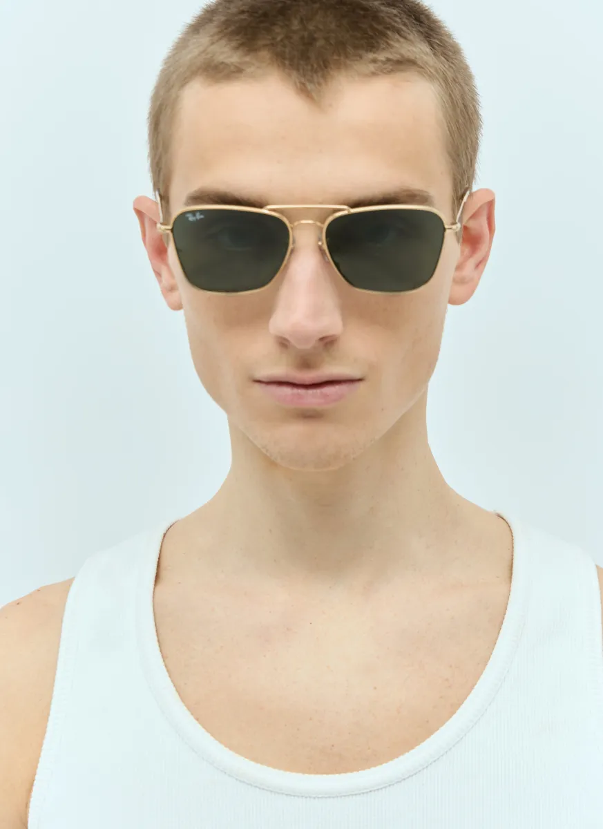 Caravan Reverse Sunglasses