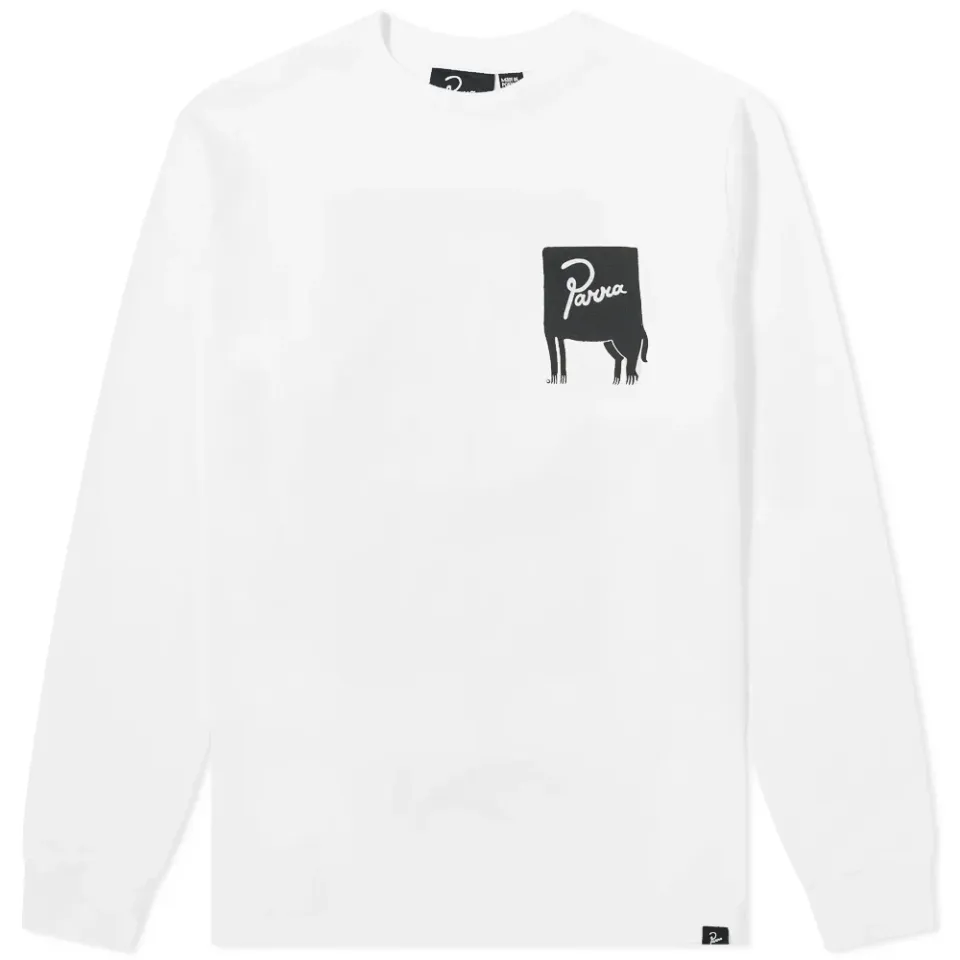 Long Sleeve Joy Inside T-Shirt