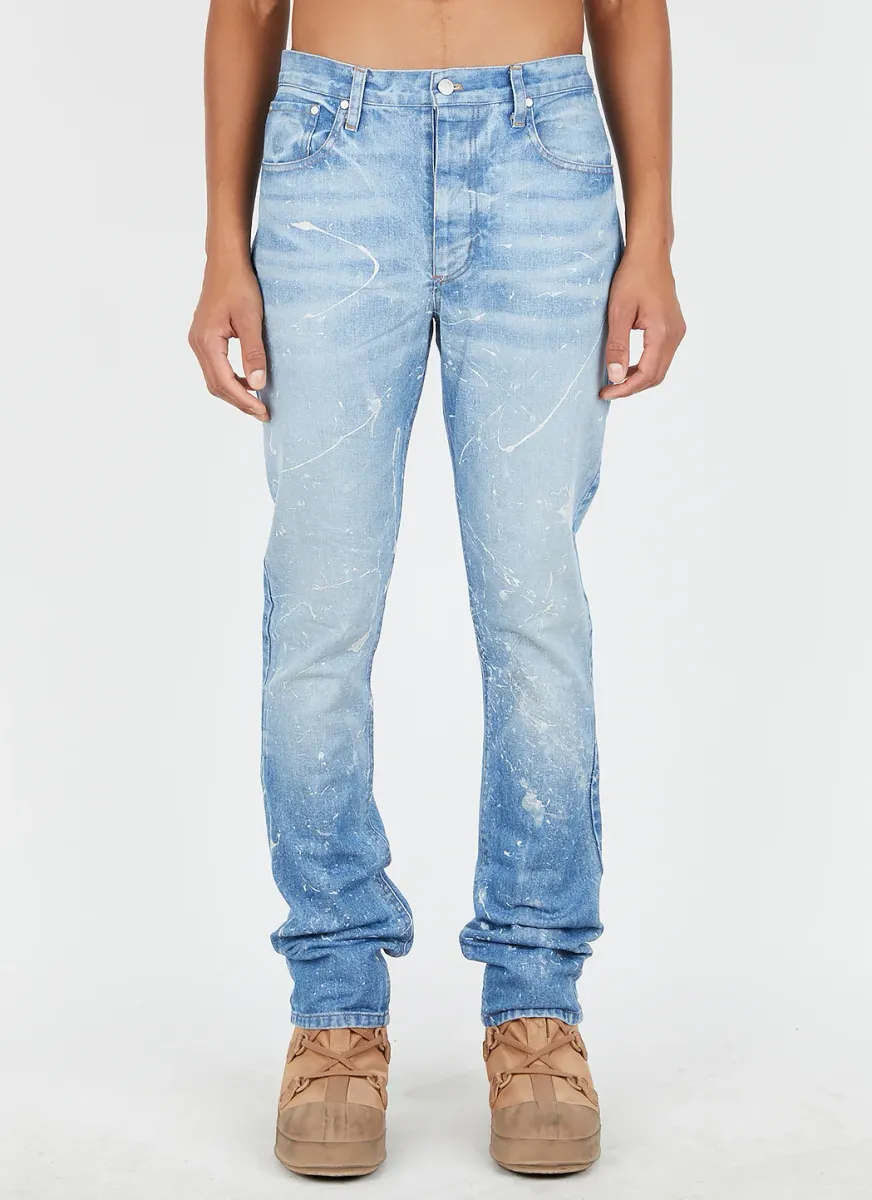 (B).Rucker Jeans