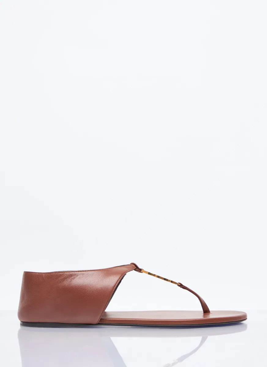 Cassandra Sandals