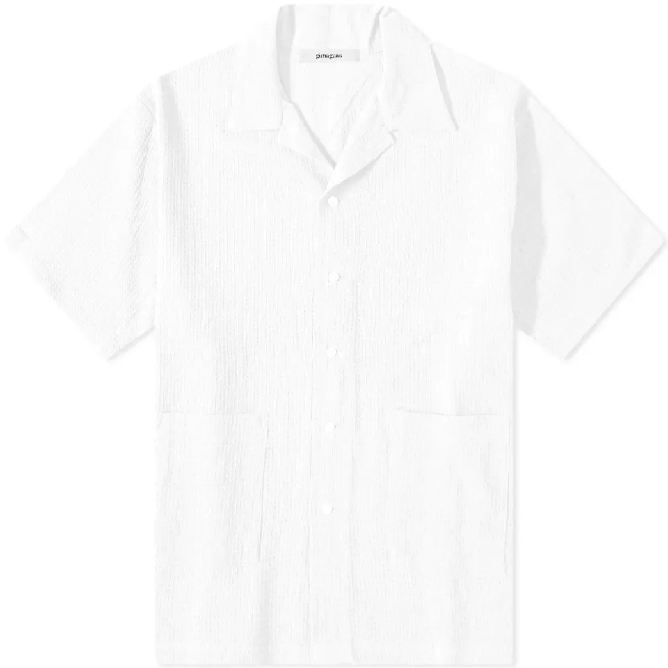 Enzo Vacation Shirt