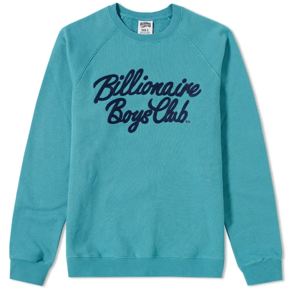 Script Crew Sweat