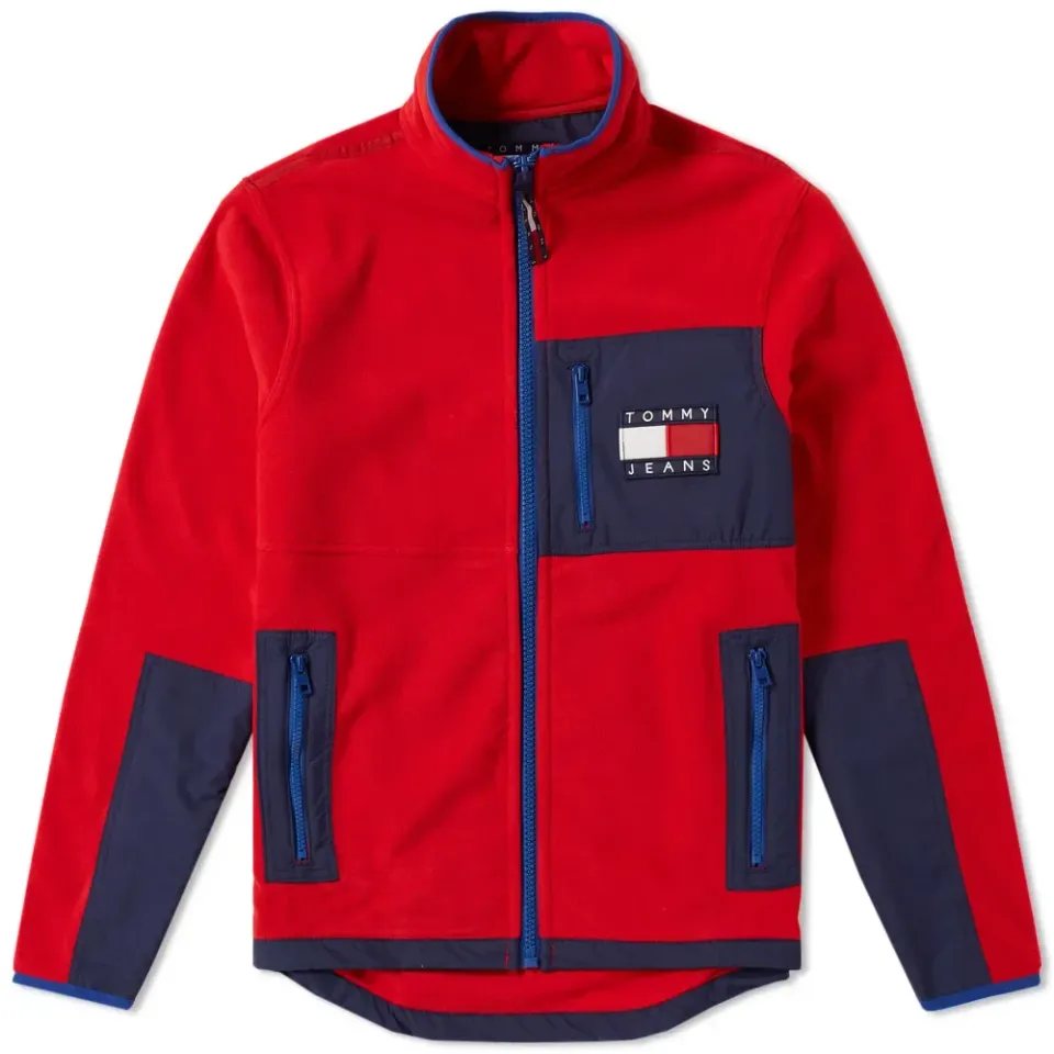 90s Polar Fleece