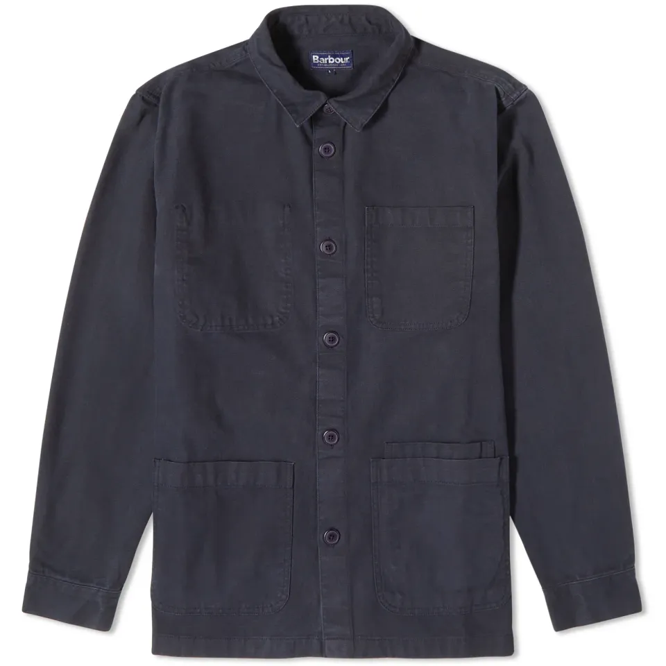 Chesterwood Overshirt