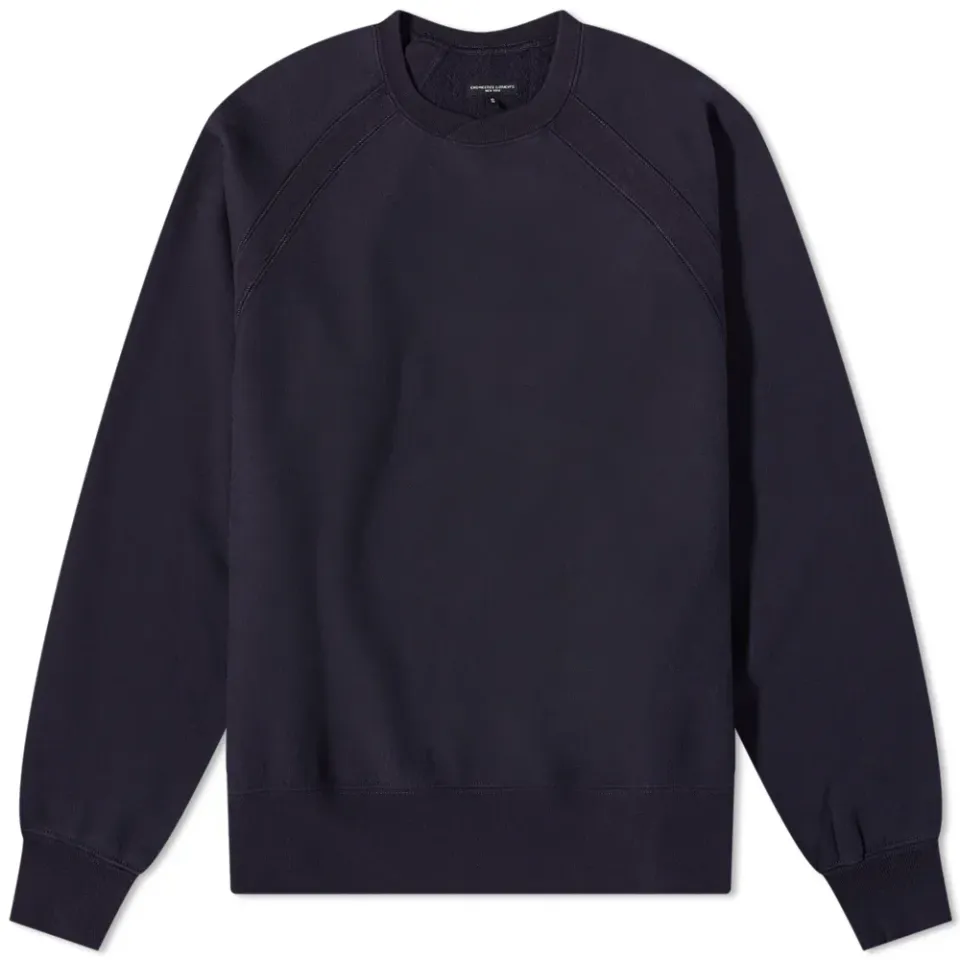 Raglan Crew Sweat
