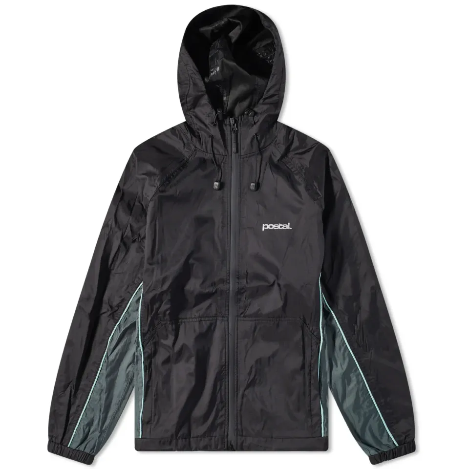 Ripstop Waterproof Jacket