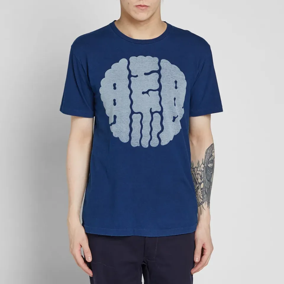 Bassen Fluctuation Tee