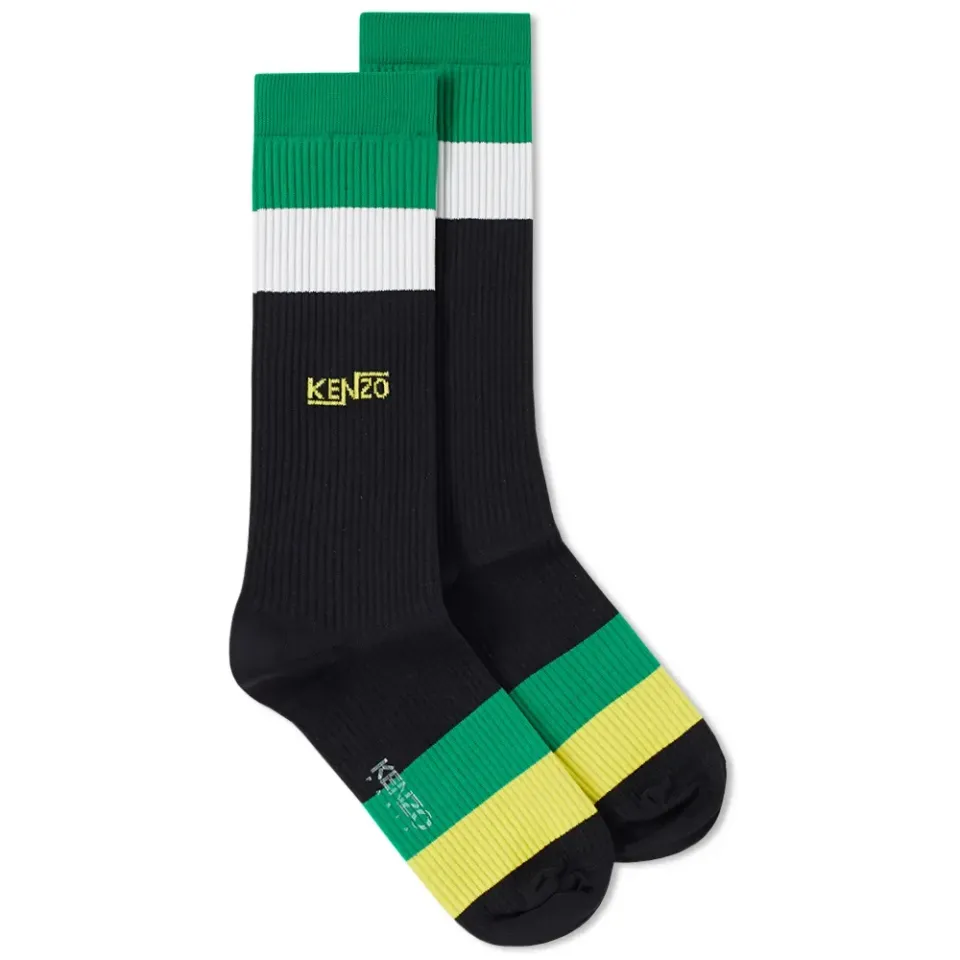 Stripes Sock