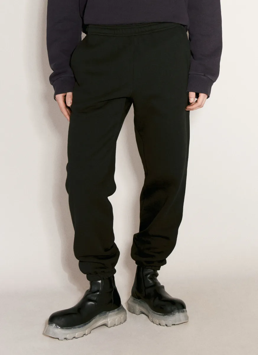 Heavy Track Pants