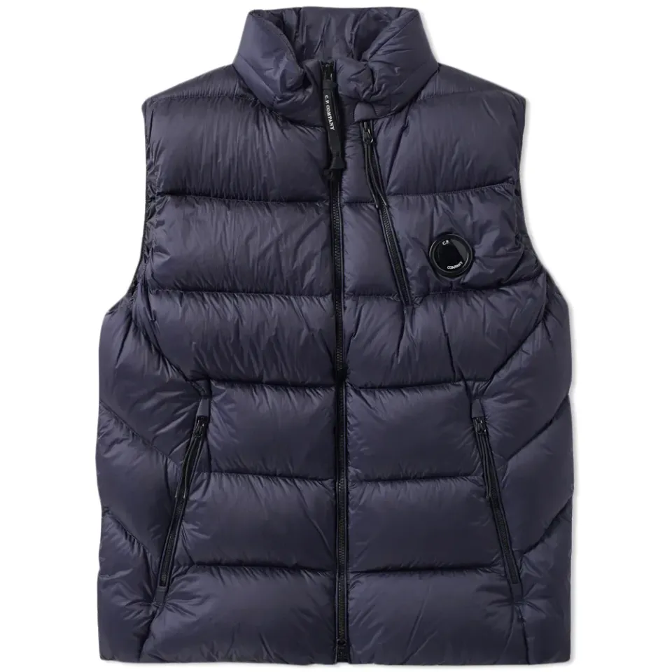 Chest Lens Goggle Gilet