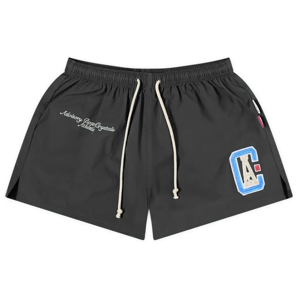 Athletics Track Short