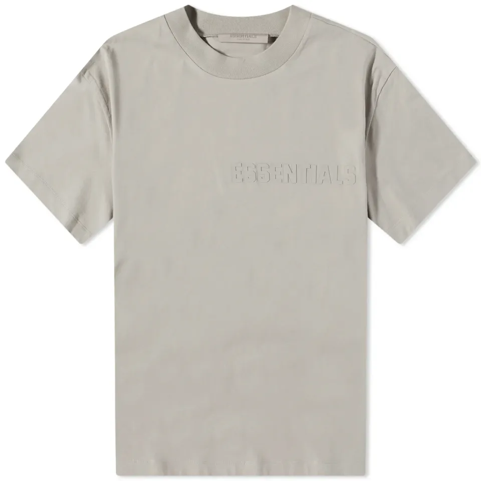 Crew Neck T-Shirt