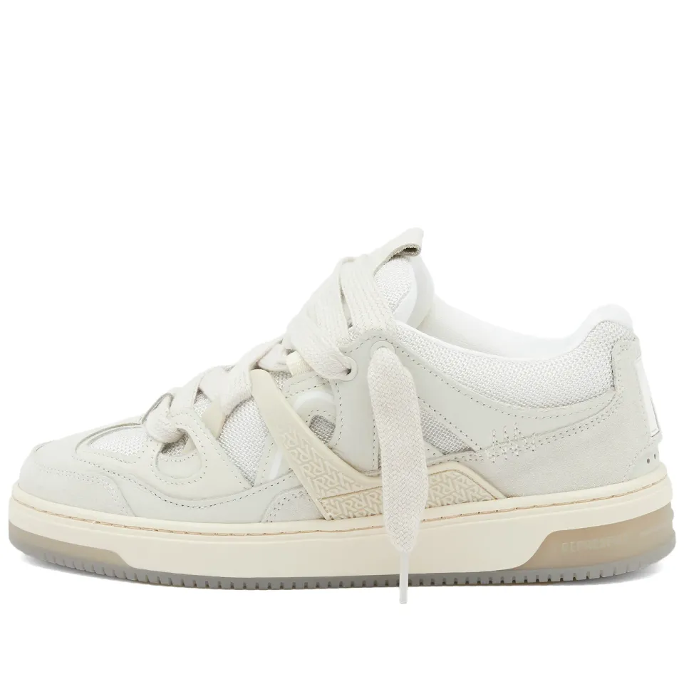 Bully Leather Sneaker