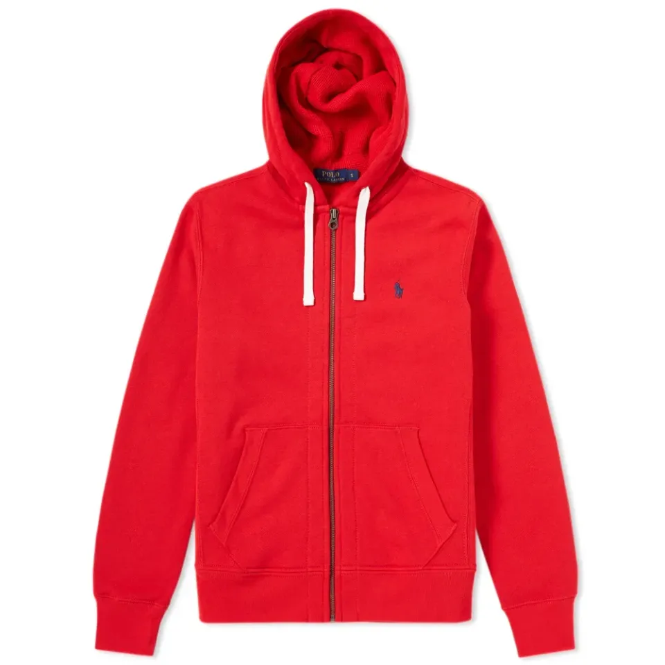 Classic Hoody